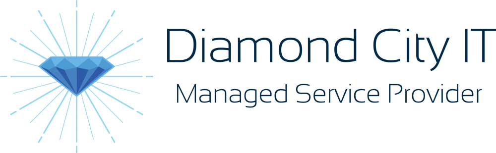 Diamond City IT, Managed Service Provider